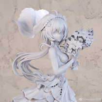 Gan Yu 1 7 Tongren GK white model supplement