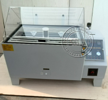 Salt spray test chamber Neutral acid salt spray test machine Salt spray test machine Corrosion aging test machine