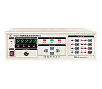 Changzhou Yangtze YD2511A DC low Resistance Tester micro-European meter contact resistance test