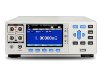 New and Pu CHT3545 precision Resistance Tester DC Resistance Tester millioermeter
