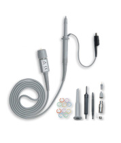 Taiwan Pinzi Pintech oscilloscope test Rod CP-3501Rpro bandwidth 500MHZ600V probe