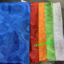 Tibetan Mongolian Hada Dragon Phoenix Hada Five-Color Dragon Phoenix Auspicious Hada Ritual Hada One