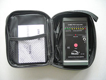 ST385 anti-static surface Resistance Tester high precision testing instrument electrical impedance tester impedance meter