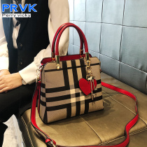 Bag womens summer wild 2021 new trend messenger bag shoulder bag portable this years popular niche design bag summer
