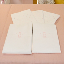 MINKMUI Little star Korean childrens clothing 21 baby diapers soft and comfortable