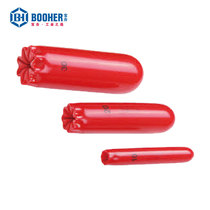 Baohe Booher immersion type insulating plastic sliding sleeve