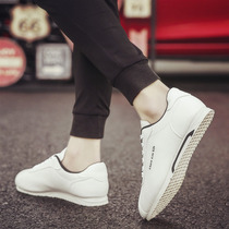 Hong Kong Tide Cards 2022 Fall New Sports Casual Little White Shoes Han Edition Trend 100 Hitch Mens Board Shoes Agant Shoes