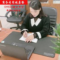 Desk heating pad computer desktop hand warm mouse pad oversized warm table pad office heating board writing
