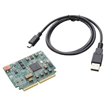 389 Original development board Evaluation board MCUFPGADSPTMDSCNCD280049C