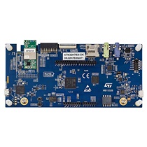 504 Original development board Evaluation board MCUFPGADSPSTM32H7B3I-DK