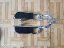 Suitable for Wuyang Honda small rocket Kaiying WH125-13-17 rear shelf Fengying WH125-6-S rear foot pedal