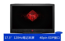 B173HAN01 1 17 3 120HZ gaming screen