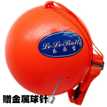 Swimming follower rubber adult equipment waterproof airbag adult foam cute double airbag artifact