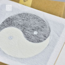 Zhongyang post 10 sticker abdomen fever shoulder neck waist joint spleen and stomach