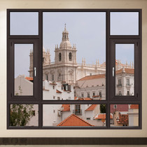 Paiya doors and windows 83 series inward open inward open inward open outside open down hanging window outwardly open outside down hanging window