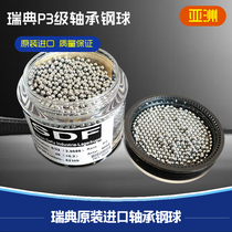 Ball screw Ball 2 mm2 381 mm3 175 mm4 763mm precision slider ball bearing steel ball