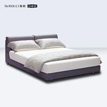 Mousse BCK1-172 Bed