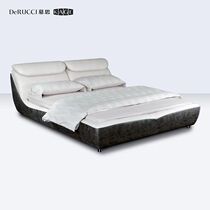 Mousse Bed Frame BCK1-218 Ojeta