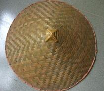 Bamboo lampshade Antique lampshade Bamboo hat Bamboo hat Bamboo hat