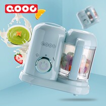 High quality baby food supplement machine multi-function cooking and mixing machine mud machine baby food supplement tool cooking machine