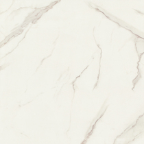 Smick tile glazed marble 800X800 wear-resistant magnetic brick fish belly white P0A480KPP0