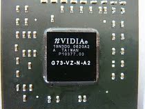 G73-VZ-N-A2 G73-H-N-A2 graphics card chip