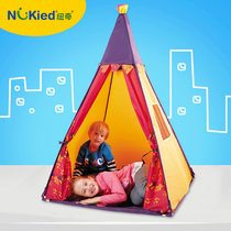 Newchi Children Tent Indoor Boy Princess Girl Castle Small Tent Little House Baby Play House Game House