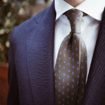 seersucker seersucker suit vintage wide collar business casual suit men summer thin single West
