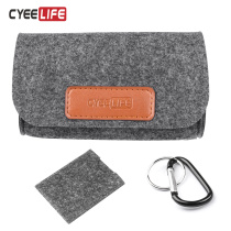 CyeeLife official dart storage bag free removal carrying bag flying standard multi-function accessory box