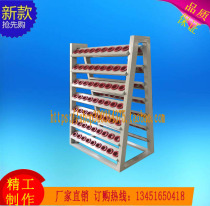 CNC machining center BT40 tool holder holder BT30 tool cart CNC tool holder management BT50 tool holder Suzhou