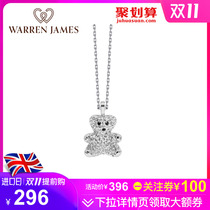 warren james teddy bear necklace online sale up to 65 off warren james teddy bear necklace online sale up to 65 off