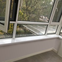 Beijing factory marble whole house custom window sill slate window countertop stone threshold various countertops