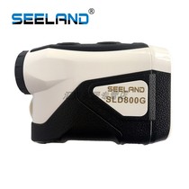 SEELAND SLD800G Telescope White