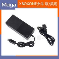 xboxone game console fire cow transformer repair accessories XBOXONE power adapter charger