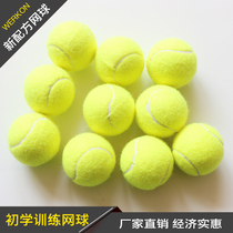 Wilkang training tennis match ball single double non-standard 929 tennis