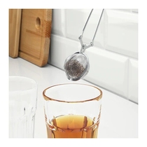 IDEALISK Aidelius Tea Bag Stainless Steel
