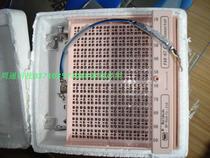 Maintenance and transportation distribution frame module maintenance arrangement FA8-67C O CONNECTOR Suzhou maintenance transport wiring