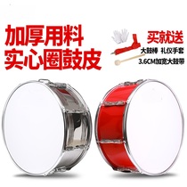 Drum 16 20 22 24-inch brigade drums musical instruments Drums Drums Drums Drums Drums
