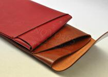 Suitable for iFlytek SR301 smart voice recorder straight plug drop protection case Leather case Double liner bag case