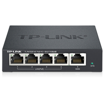 TP-LINK 4-port 8-PORT GIGABIT 100 GIGABIT POE CONTROLLER All-in-one machine Home Enterprise GROUP Network ROUTER