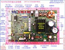 China Sheng fujitec Fujida G04 elevator DR12 door panel DR13DR13EDR13FDR13GDR13H