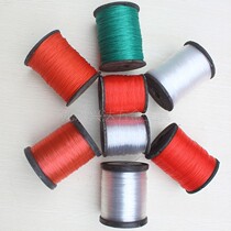 Professional construction line Fishing line Engineering construction line wide line Fishing line Construction nylon rope Masonry brick wall