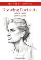 Drawing Portraits: Faces and Figures electronic book lights