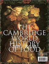 The Cambridge World History of Food (2-Volume Set) electronic book light