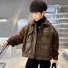 Товары от 就选它风衣小童装