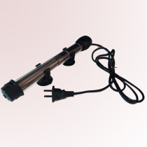 Love fish multifunctional quartz stainless steel heating rod 200W 300W 500W