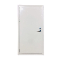 Manufacturer Direct Marketing Customised Steel Fireproof Door Cinema Soundproofing Doors Wood Chia-C Glass Fire Door Engineering Door
