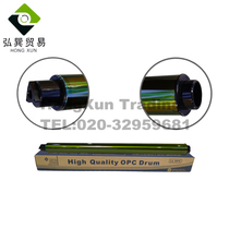 Mitsubishi drum applicable HP HP M452 M477 M377 410A CF410A 411A 412A 413A