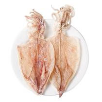 High Quality Pale Dry Hand Ripping Squid Dry Goods Barbecue Special Hand Ripping Mustard Light Dry Yyu Fish Dry Seafood