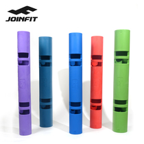 joinfitVIPR function training barrel load core training natural rubber fitness barrel